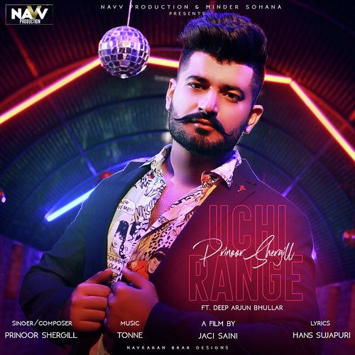 Uchi Range by Deep Jandu - Download on PagalFree