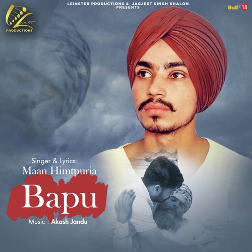 Bapu by Maan Himtpuria - Download on PagalFree