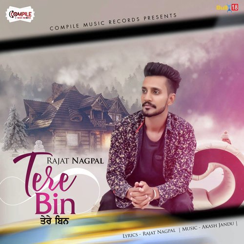 Tere Bin by Maan Himtpuria - Download on PagalFree