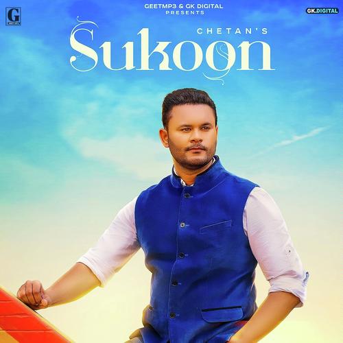 Sukoon by Maan Himtpuria - Download on PagalFree