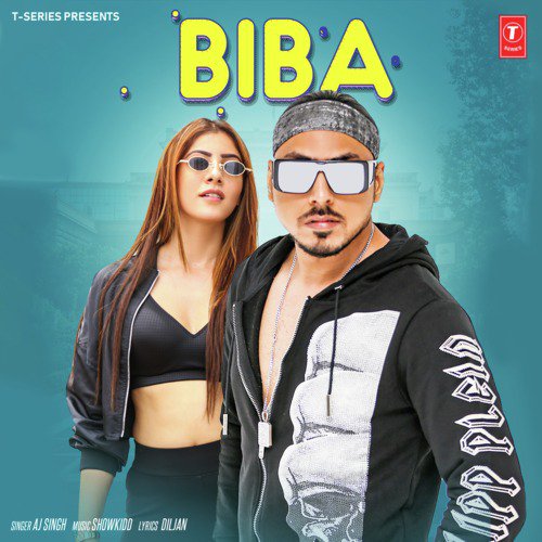 Biba by ShowKidd, Vicky - Download on PagalFree
