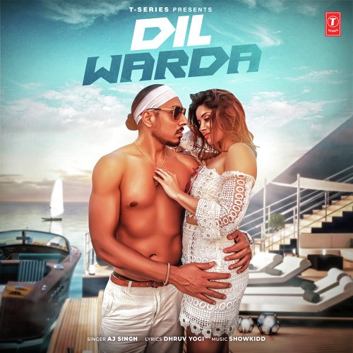 Dil Warda by ShowKidd, Vicky - Download on PagalFree