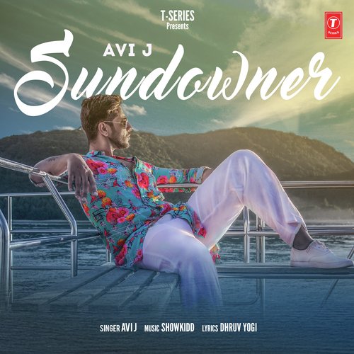Sundowner by ShowKidd, Vicky - Download on PagalFree