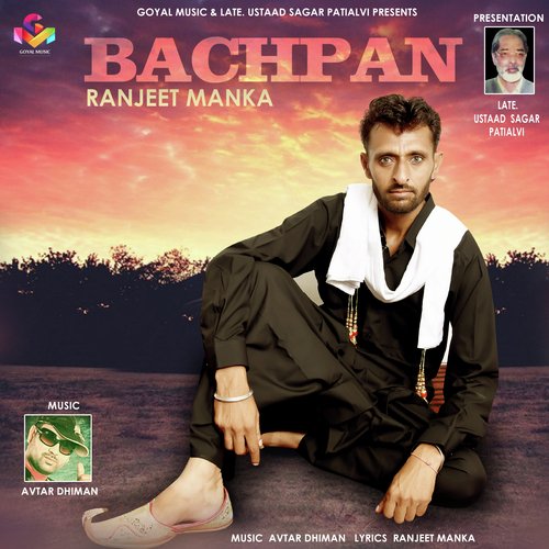 Bachpan by Ranjit Manka - Download on PagalFree