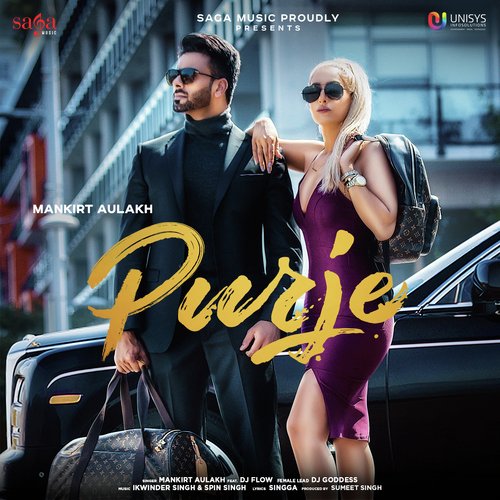 Purje by Mankirt Aulakh - Download on PagalFree