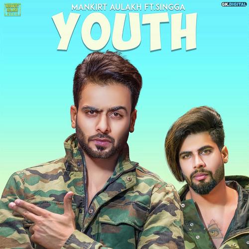 Youth by Mankirt Aulakh - Download on PagalFree