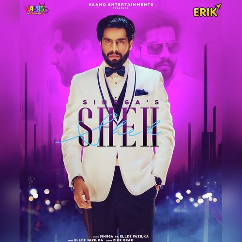 Sheh by Mankirt Aulakh - Download on PagalFree