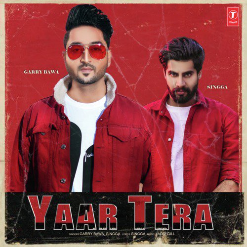 Yaar Tera by Laddi Ghag, Preet Hundal - Download on PagalFree