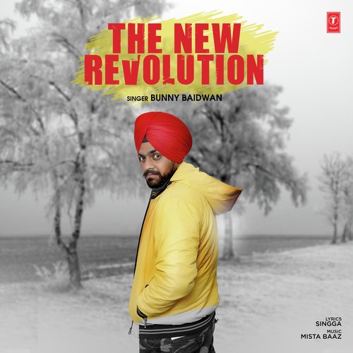The New Revolution by Laddi Ghag, Preet Hundal - Download on PagalFree
