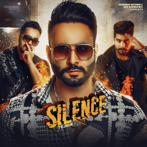 Silence by Laddi Ghag, Preet Hundal - Download on PagalFree