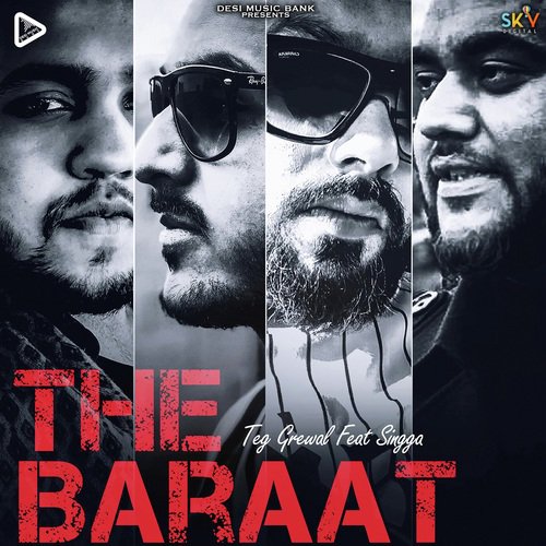 The Baraat by Laddi Ghag, Preet Hundal - Download on PagalFree