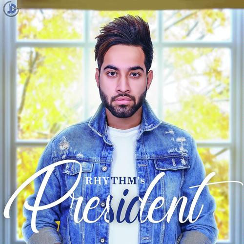 President by Laddi Ghag, Preet Hundal - Download on PagalFree