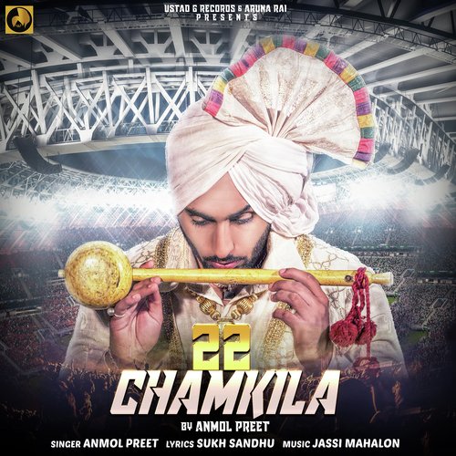 22 Chamkila by Sukh Sandhu - Download on PagalFree