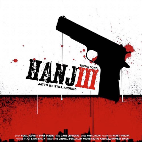 Hanji by Sukh Sandhu - Download on PagalFree