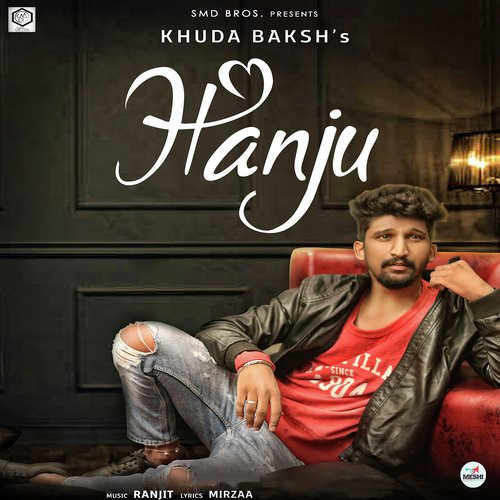 Hanju by Bilal Saeed - Download on PagalFree