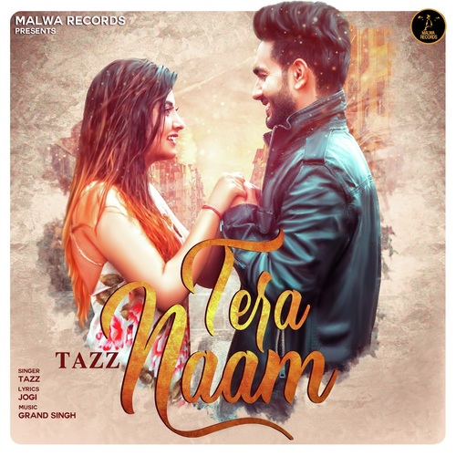 Tera Naam by Bilal Saeed - Download on PagalFree