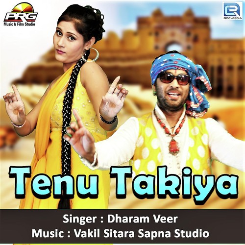 Tenu Takiya by Navi Chattha, Preet Sekhon - Download on PagalFree