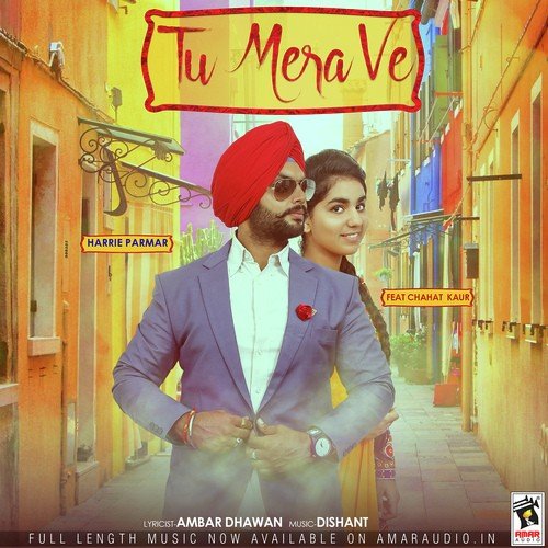 Tu Mera Ve by Jassi Jassran - Download on PagalFree