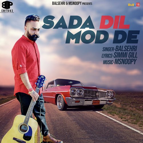 Sada Dil Mood De by Jassi Jassran - Download on PagalFree