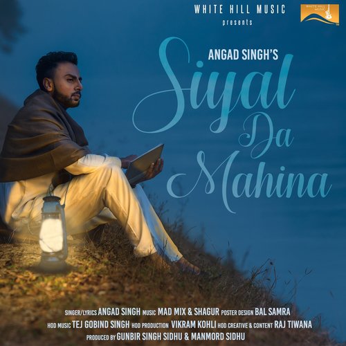 Siyal Da Mahina by Jassi Jassran - Download on PagalFree