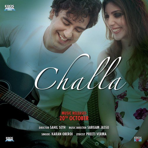 Challa by Jassi Jassran - Download on PagalFree
