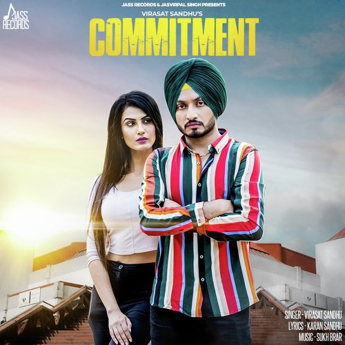 Commitment by Virasat Sandhu - Download on PagalFree