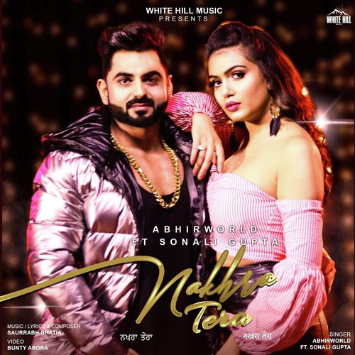 Nakhra Tera by Thomas Gill - Download on PagalFree