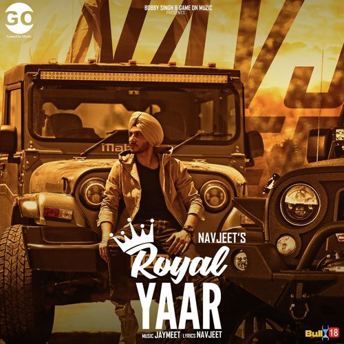 Royal Yaar by Thomas Gill - Download on PagalFree