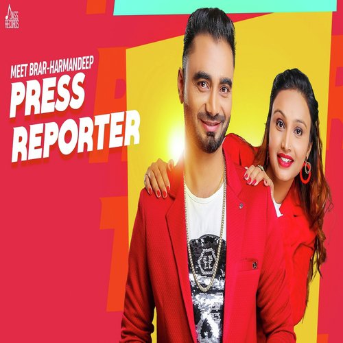 Press Reporter by Sukhbir - Download on PagalFree