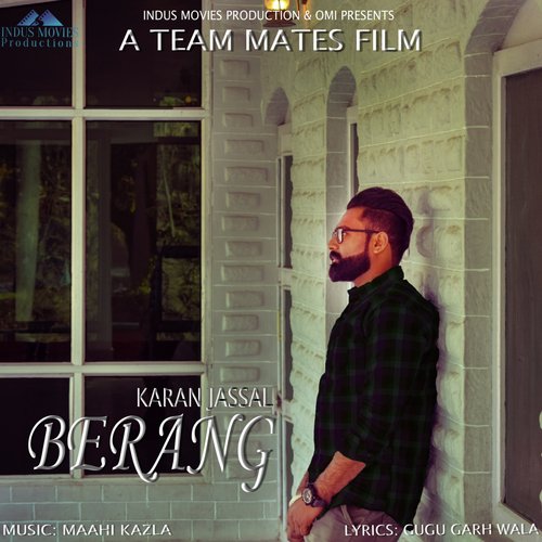 Berang by Karan Jassal - Download on PagalFree