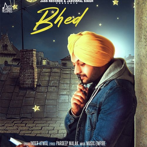 Bhed by Jatinder Jindu - Download on PagalFree
