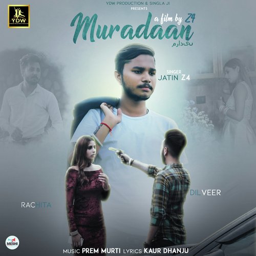 Muradaan by Jorge Gill - Download on PagalFree