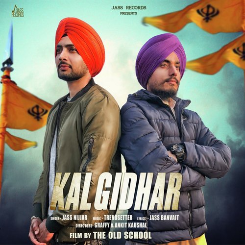 Kalgidhar by Jorge Gill - Download on PagalFree