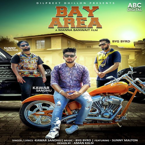 Bay Area by Kawar Sandhu - Download on PagalFree