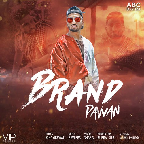 Brand by Pavvan - Download on PagalFree