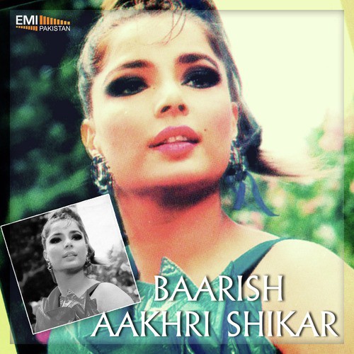 Pyar Mil Gaya Tera (from Barish) by M.Arshad, M.Ashraf - Download on PagalFree