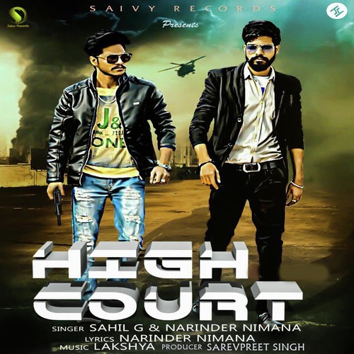 High Court by Babu Singh - Download on PagalFree