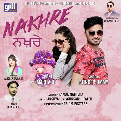 Nakhre by Babu Singh - Download on PagalFree