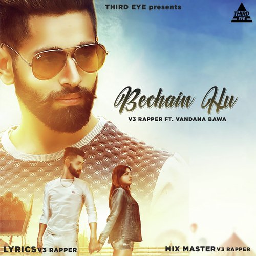 Bechain Hu by Karn Lahoria - Download on PagalFree