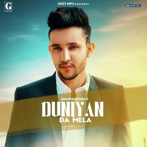 Duniyan Da Mela by Karn Lahoria - Download on PagalFree