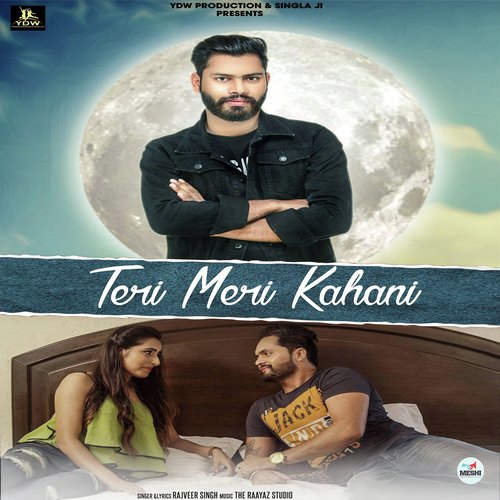 Teri Meri Kahani by Karn Lahoria - Download on PagalFree