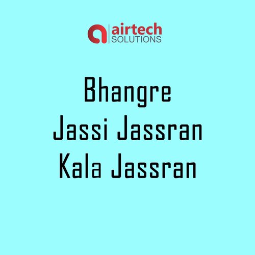Bhangre by Jassi Jassran - Download on PagalFree