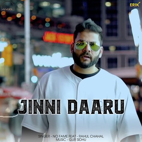 Jinni Daaru by Mayank Maurya (Maadhyam), Shadow Dubai - Download on PagalFree