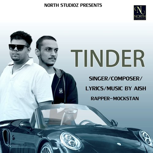Tinder by Honey Bains, D Sanz - Download on PagalFree
