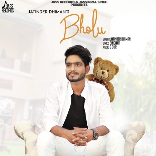 Bholu by Jatinder Dhiman - Download on PagalFree