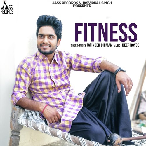 Fitness by Jatinder Dhiman - Download on PagalFree