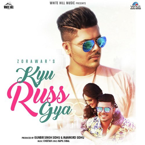 Kyu Russ Gya by Sukhmeet - Download on PagalFree