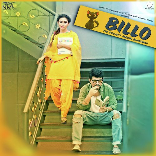 Billo by Manan Bhardwaj - Download on PagalFree