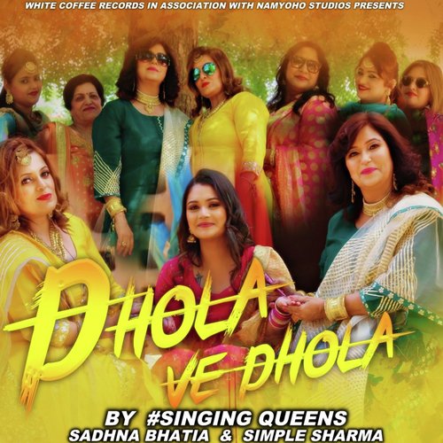 Dhola Ve Dhola by Manan Bhardwaj - Download on PagalFree