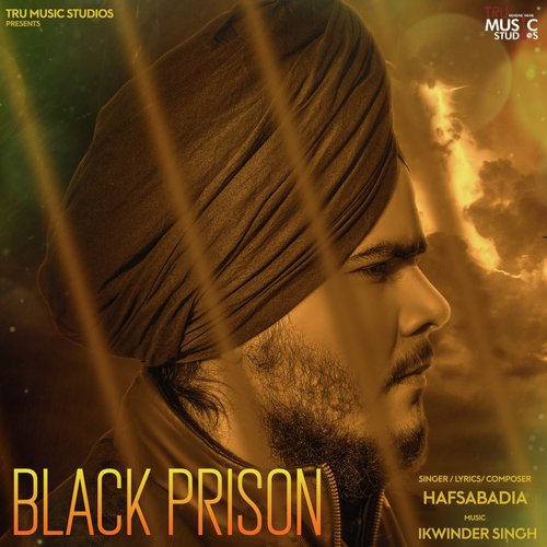 Black Prison by Hafsabadia - Download on PagalFree